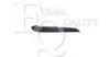 EQUAL QUALITY M0700 Trim/Protective Strip, bumper
